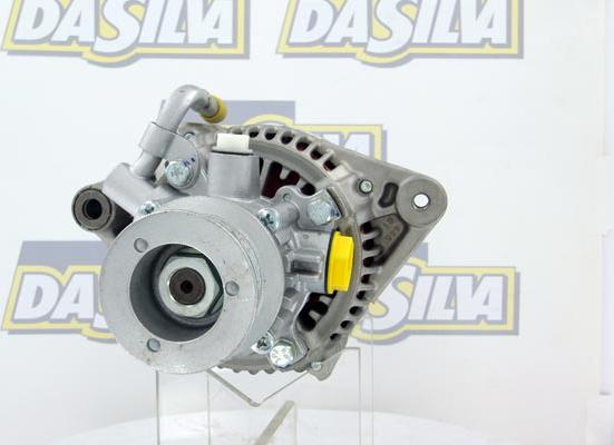 DA SILVA 031535 - Alternatore autozon.pro