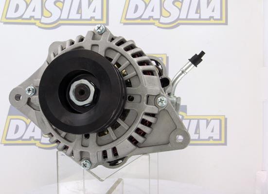 DA SILVA 031530 - Alternatore autozon.pro