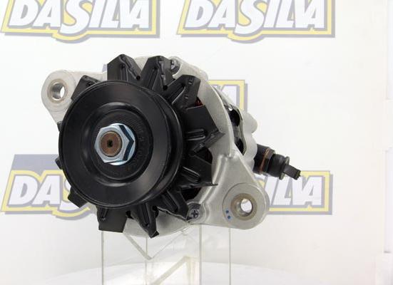 DA SILVA 031538 - Alternatore autozon.pro