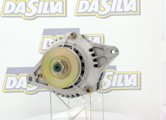 DA SILVA 031523 - Alternatore autozon.pro