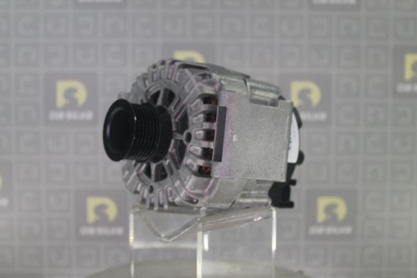 DA SILVA 031693 - Alternatore autozon.pro