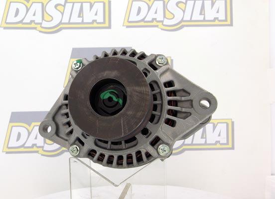 DA SILVA 031641 - Alternatore autozon.pro