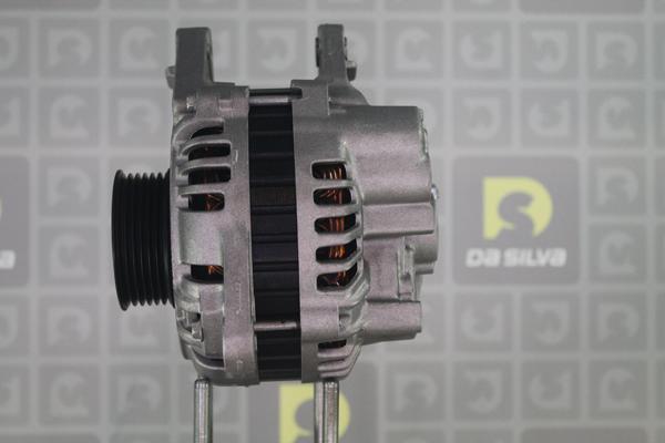 DA SILVA 031643 - Alternatore autozon.pro