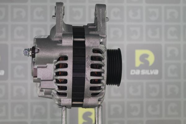 DA SILVA 031643 - Alternatore autozon.pro