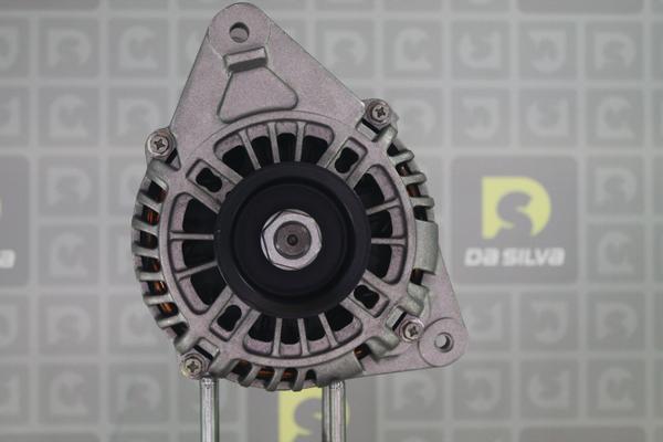 DA SILVA 031643 - Alternatore autozon.pro