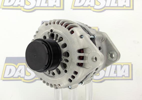 DA SILVA 031652 - Alternatore autozon.pro