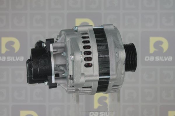 DA SILVA 031632 - Alternatore autozon.pro