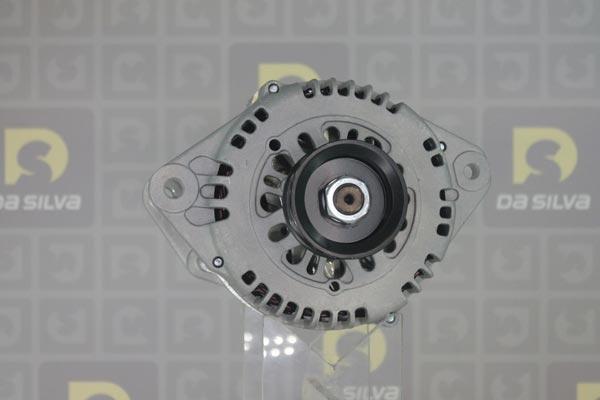 DA SILVA 031632 - Alternatore autozon.pro