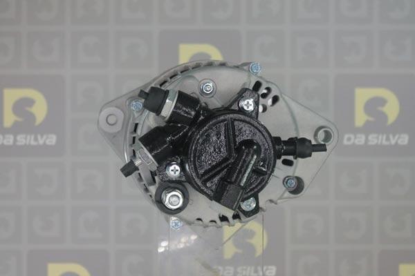 DA SILVA 031632 - Alternatore autozon.pro