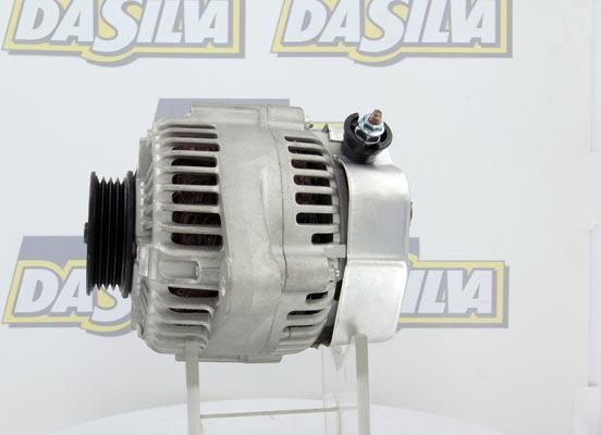 DA SILVA 031628 - Alternatore autozon.pro