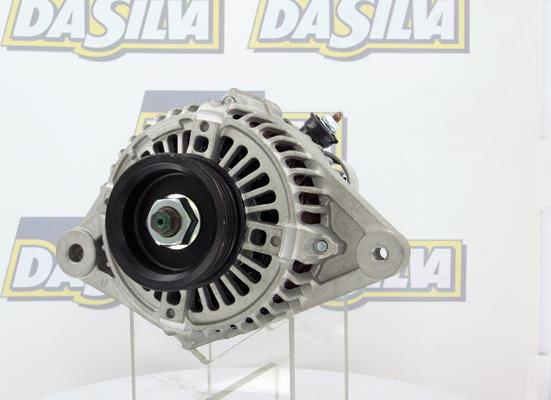 DA SILVA 031628 - Alternatore autozon.pro