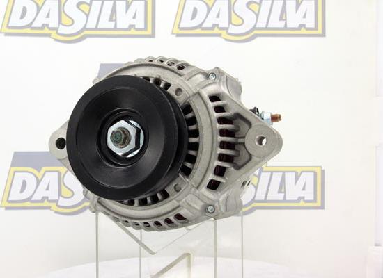 DA SILVA 031095 - Alternatore autozon.pro