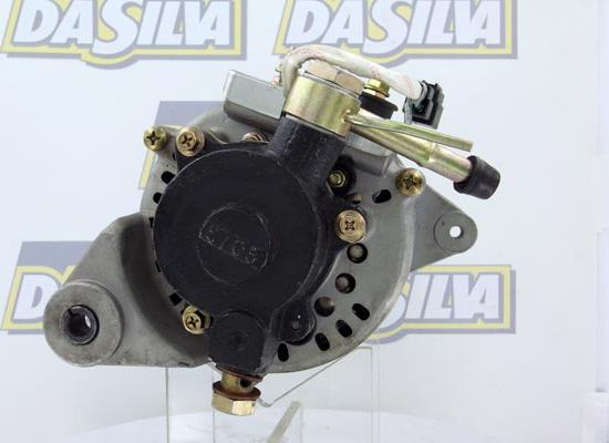 DA SILVA 031093 - Alternatore autozon.pro