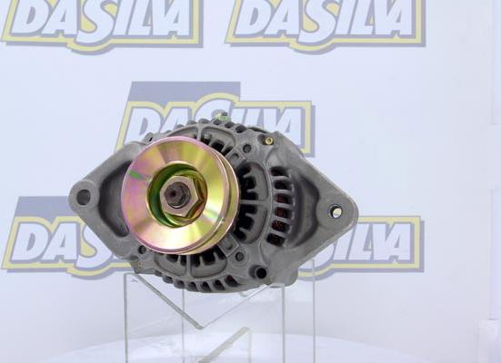 DA SILVA 031089 - Alternatore autozon.pro