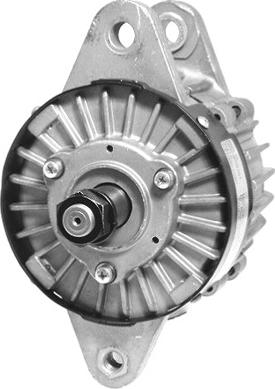 DA SILVA 031088 - Alternatore autozon.pro