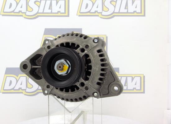 DA SILVA 031087 - Alternatore autozon.pro