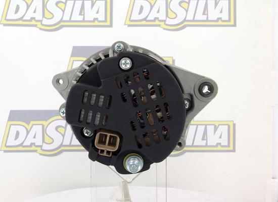 DA SILVA 031105 - Alternatore autozon.pro