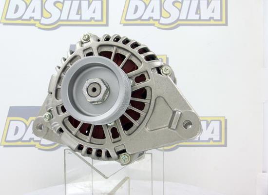 DA SILVA 031106 - Alternatore autozon.pro