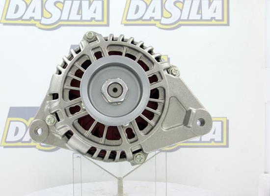 DA SILVA 031106 - Alternatore autozon.pro