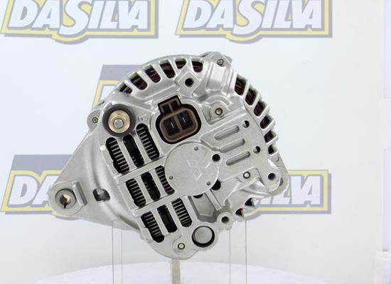 DA SILVA 031106 - Alternatore autozon.pro