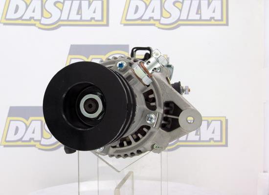 DA SILVA 031100 - Alternatore autozon.pro