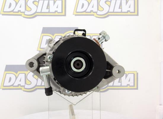 DA SILVA 031100 - Alternatore autozon.pro