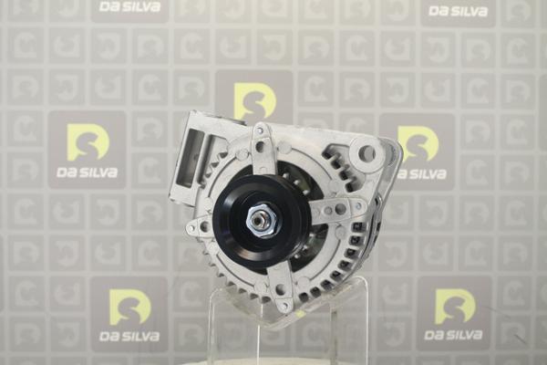 DA SILVA 031118 - Alternatore autozon.pro