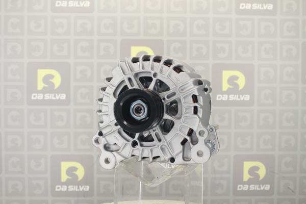 DA SILVA 031129 - Alternatore autozon.pro