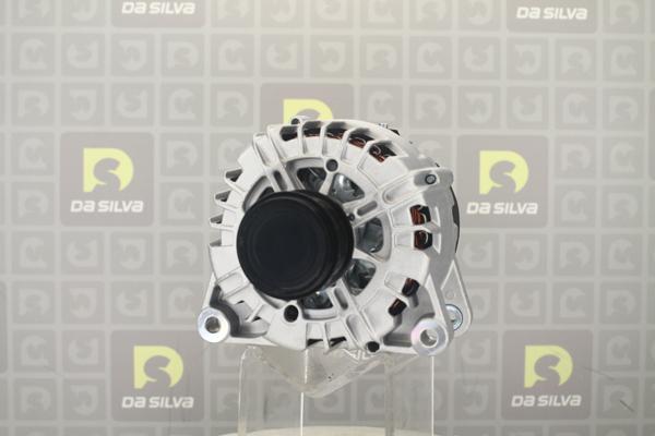 DA SILVA 031174 - Alternatore autozon.pro