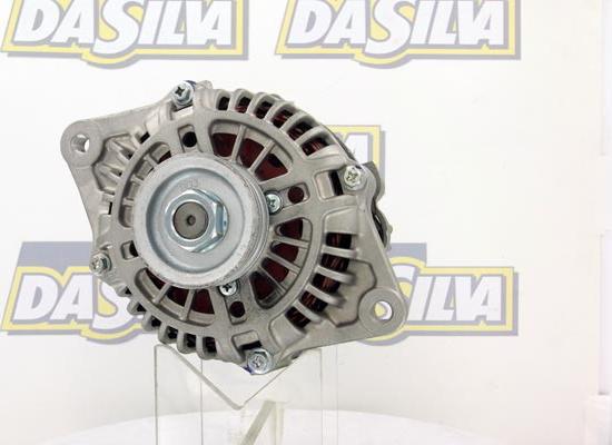 DA SILVA 031394 - Alternatore autozon.pro