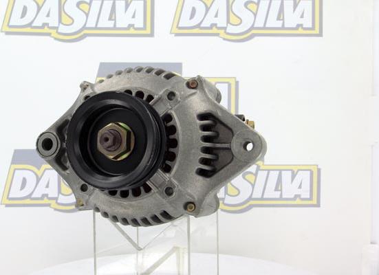 DA SILVA 031391 - Alternatore autozon.pro