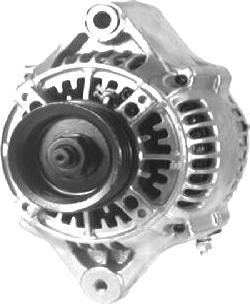 DA SILVA 031392 - Alternatore autozon.pro