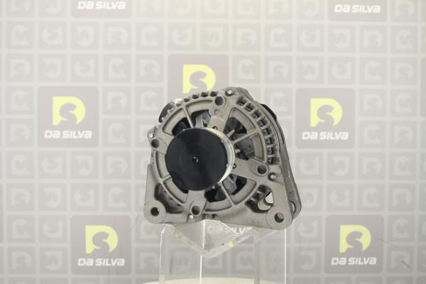 DA SILVA 031304 - Alternatore autozon.pro