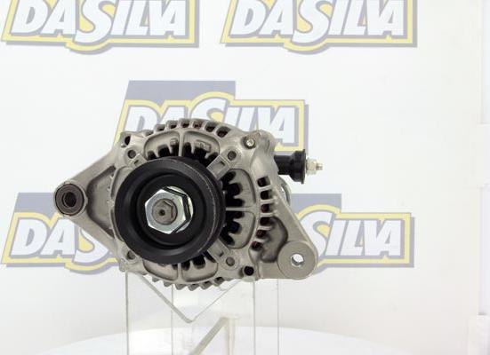 DA SILVA 031385 - Alternatore autozon.pro