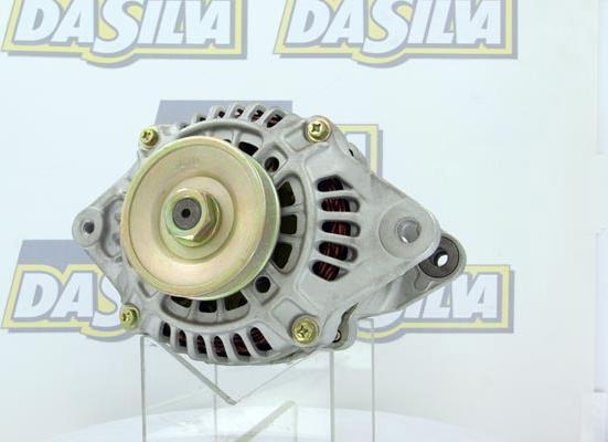 DA SILVA 031388 - Alternatore autozon.pro