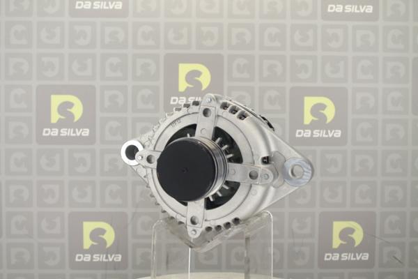 DA SILVA 031324 - Alternatore autozon.pro