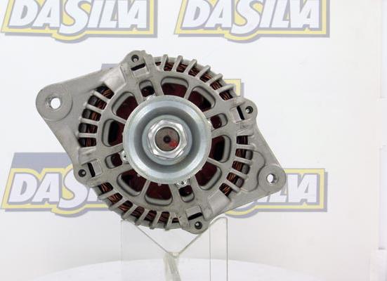 DA SILVA 031299 - Alternatore autozon.pro