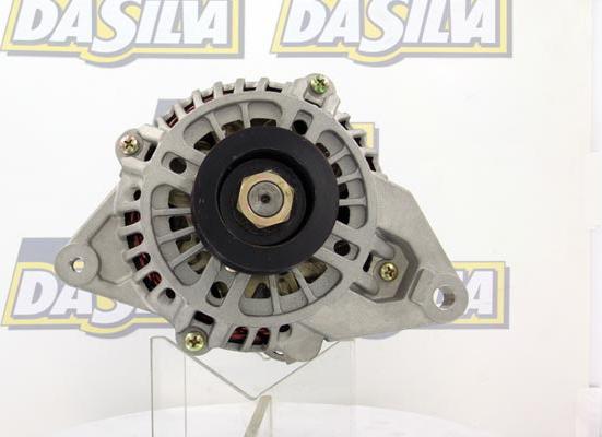 DA SILVA 031291 - Alternatore autozon.pro