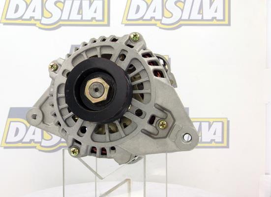 DA SILVA 031291 - Alternatore autozon.pro