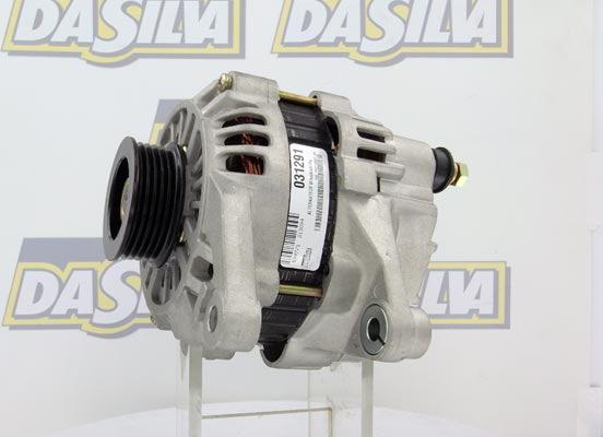 DA SILVA 031291 - Alternatore autozon.pro