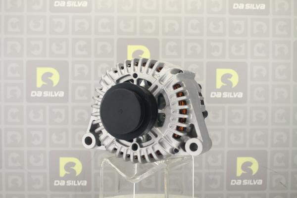 DA SILVA 031246 - Alternatore autozon.pro