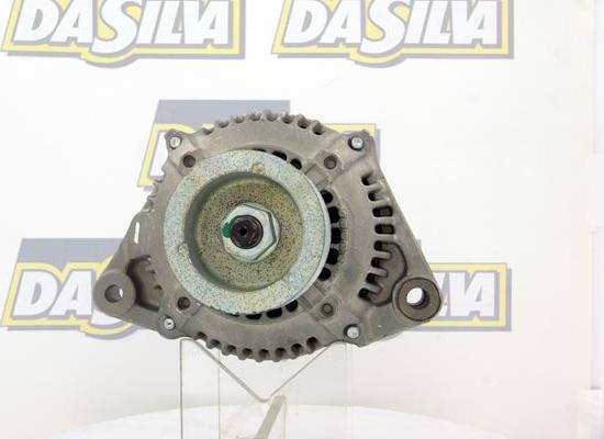 DA SILVA 031240 - Alternatore autozon.pro