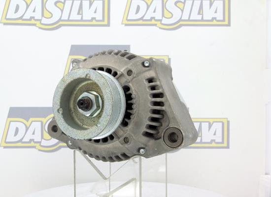 DA SILVA 031240 - Alternatore autozon.pro