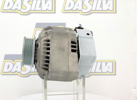 DA SILVA 031240 - Alternatore autozon.pro