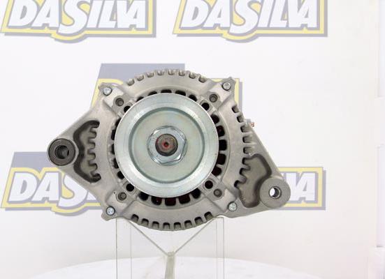 DA SILVA 031289 - Alternatore autozon.pro