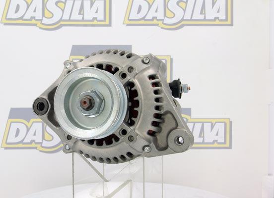 DA SILVA 031289 - Alternatore autozon.pro