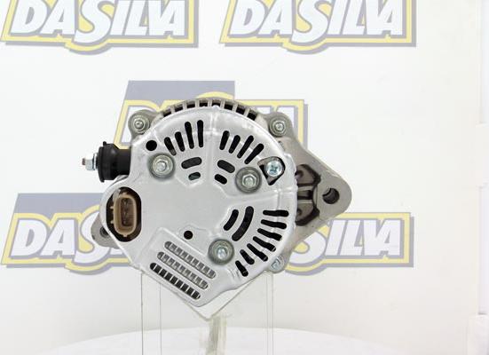 DA SILVA 031289 - Alternatore autozon.pro