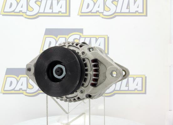 DA SILVA 031281 - Alternatore autozon.pro