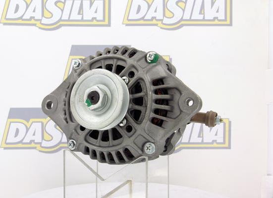 DA SILVA 031288 - Alternatore autozon.pro