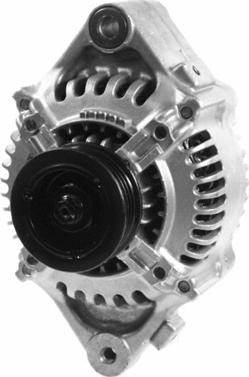 DA SILVA 031238 - Alternatore autozon.pro